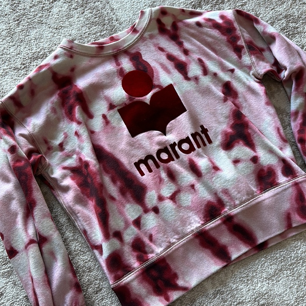Marant Sweatshirt - Picture 2 of 3